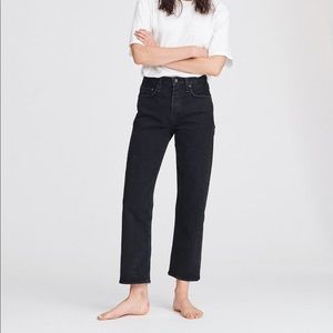 Rag & Bone Maya High Rise Jeans